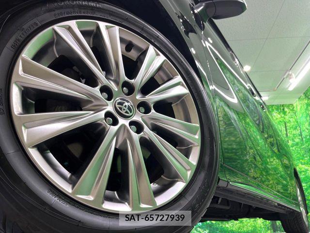 Toyota ALPHARD 2022-07 8128656-14