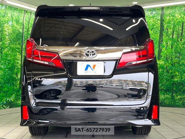 Toyota ALPHARD 2022-07 8128656-16