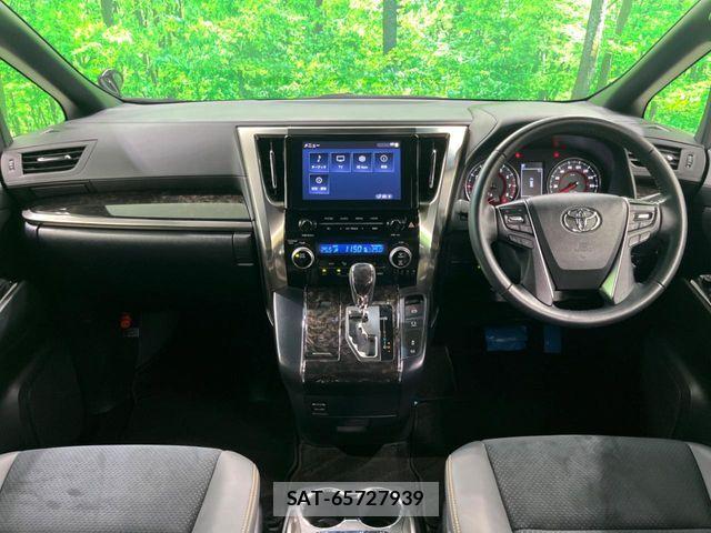 Toyota ALPHARD 2022-07 8128656-1