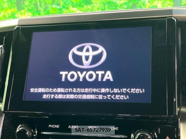 Toyota ALPHARD 2022-07 8128656-4