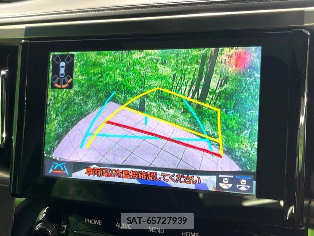 Toyota ALPHARD 2022-07 8128656-5