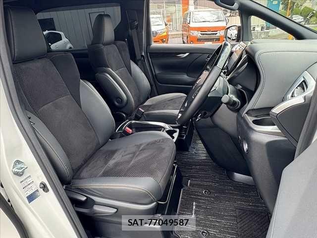 Toyota ALPHARD 2020-06 8128669-15