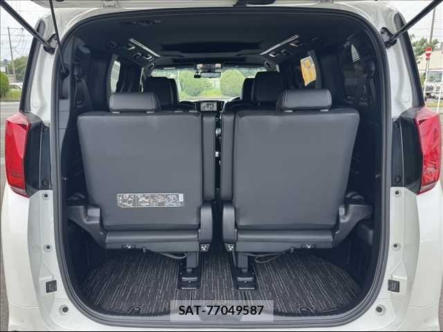 Toyota ALPHARD 2020-06 8128669-22