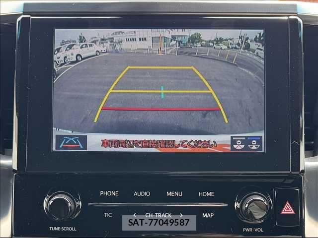 Toyota ALPHARD 2020-06 8128669-25