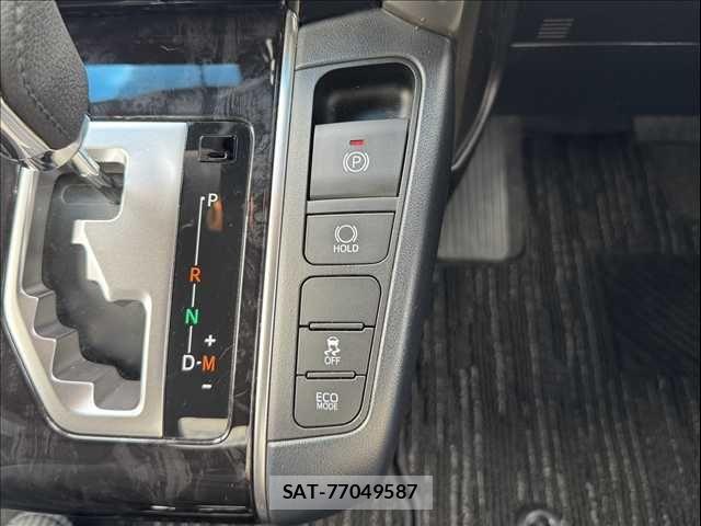 Toyota ALPHARD 2020-06 8128669-27