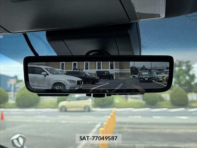 Toyota ALPHARD 2020-06 8128669-2