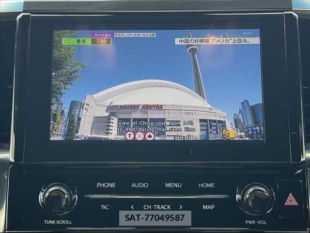 Toyota ALPHARD 2020-06 8128669-5
