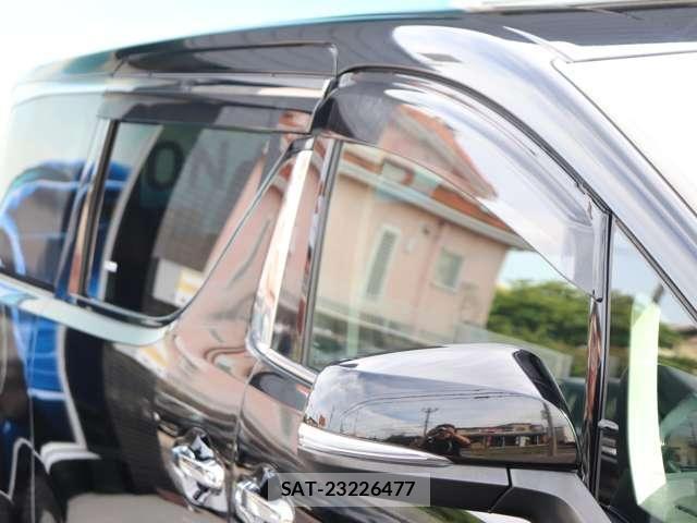 Toyota ALPHARD 2017-09 8128704-15