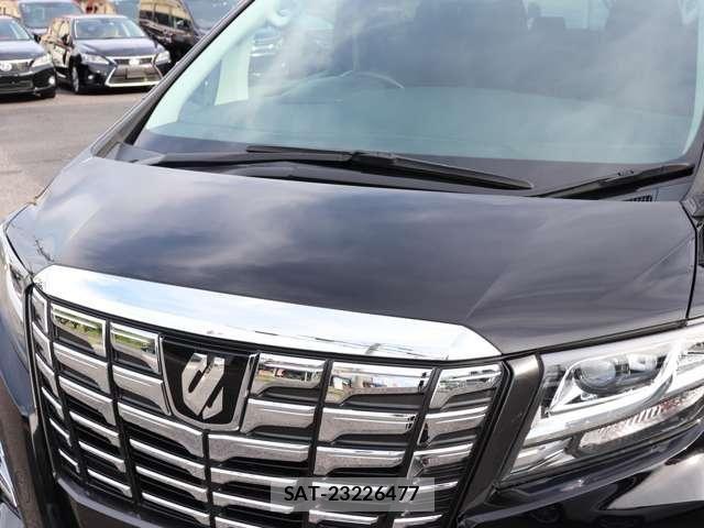 Toyota ALPHARD 2017-09 8128704-17