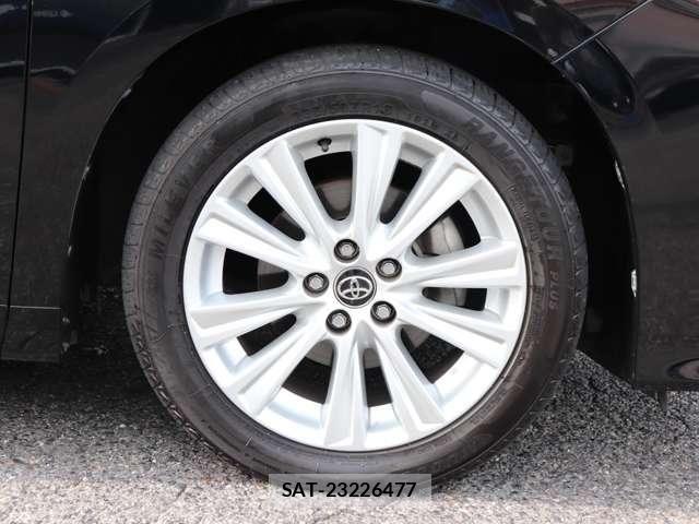 Toyota ALPHARD 2017-09 8128704-18