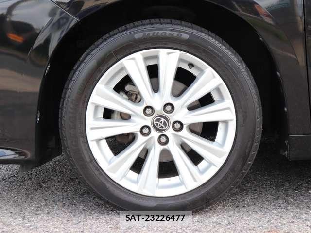 Toyota ALPHARD 2017-09 8128704-19