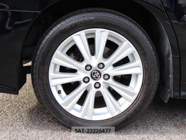 Toyota ALPHARD 2017-09 8128704-20