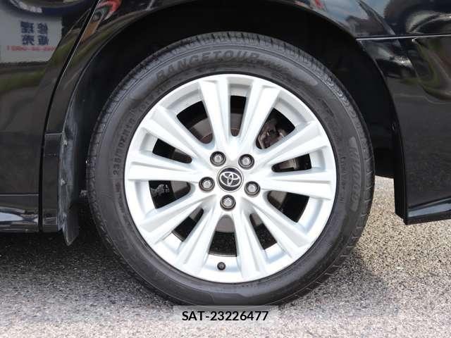 Toyota ALPHARD 2017-09 8128704-21
