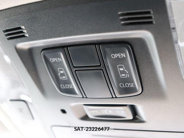 Toyota ALPHARD 2017-09 8128704-24