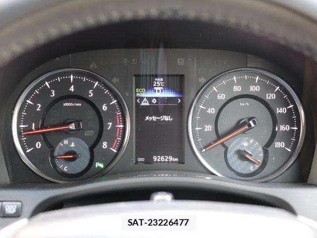 Toyota ALPHARD 2017-09 8128704-29