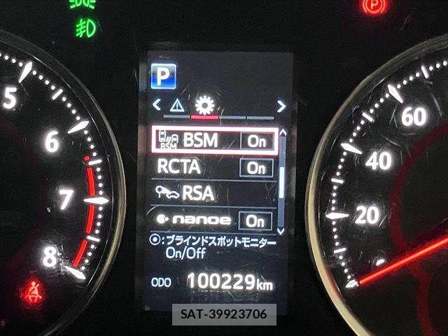Toyota ALPHARD 2020-12 8128690-9