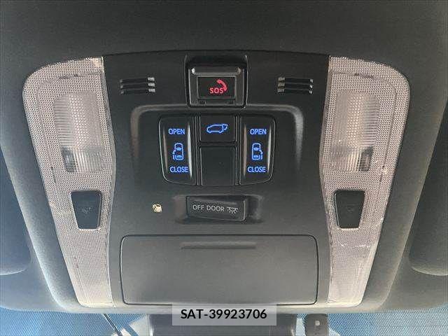 Toyota ALPHARD 2020-12 8128690-11