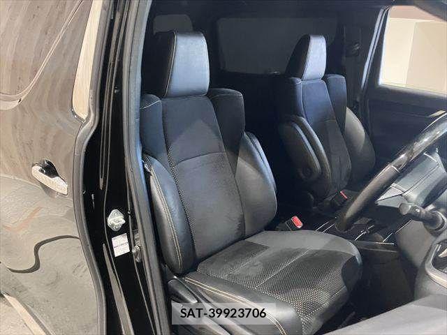 Toyota ALPHARD 2020-12 8128690-14