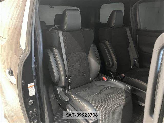 Toyota ALPHARD 2020-12 8128690-15