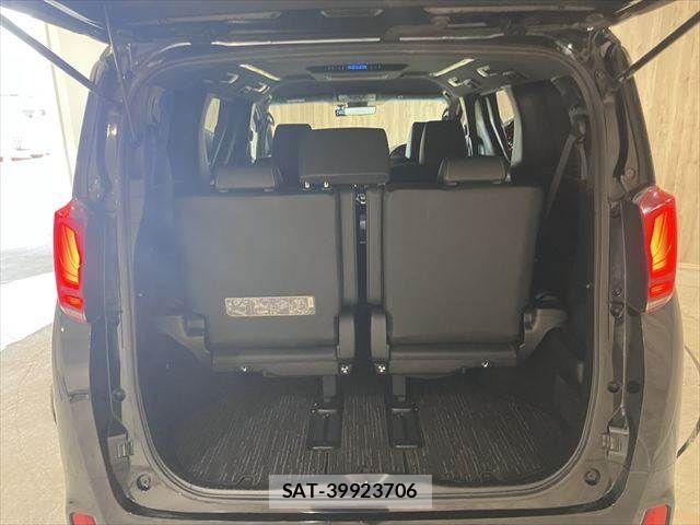 Toyota ALPHARD 2020-12 8128690-17