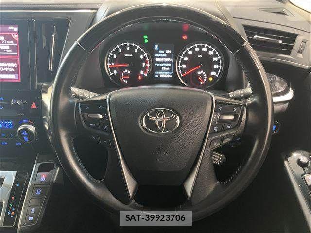 Toyota ALPHARD 2020-12 8128690-18