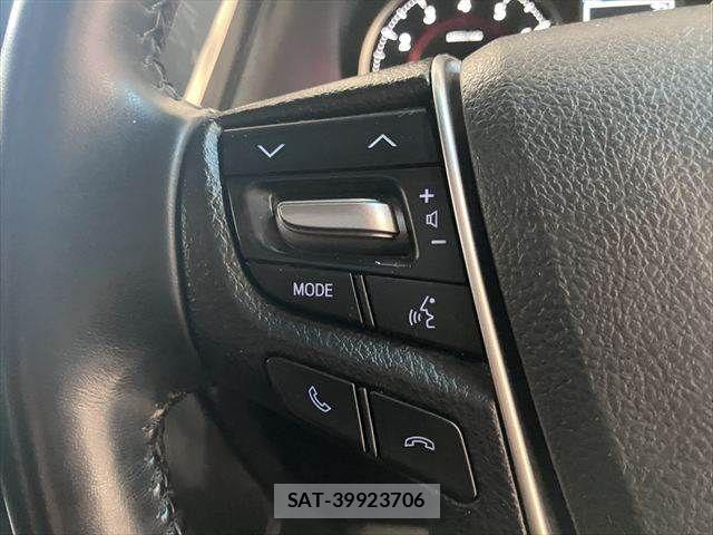 Toyota ALPHARD 2020-12 8128690-19