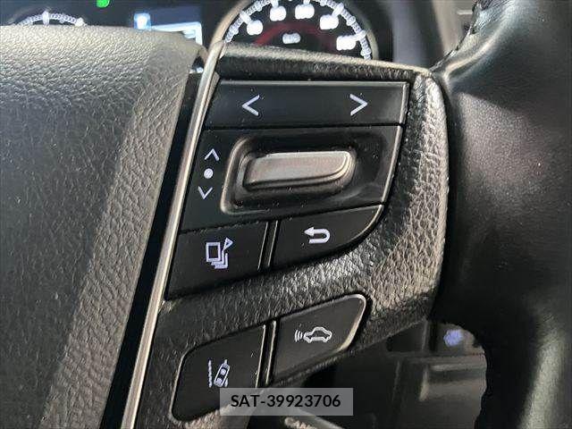 Toyota ALPHARD 2020-12 8128690-20
