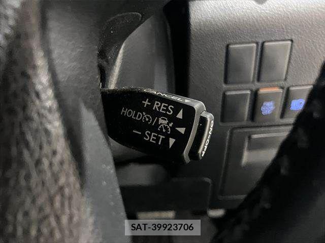 Toyota ALPHARD 2020-12 8128690-21