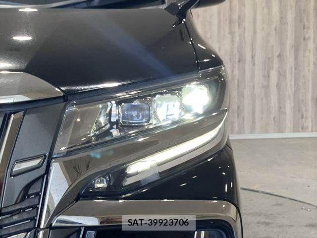 Toyota ALPHARD 2020-12 8128690-22