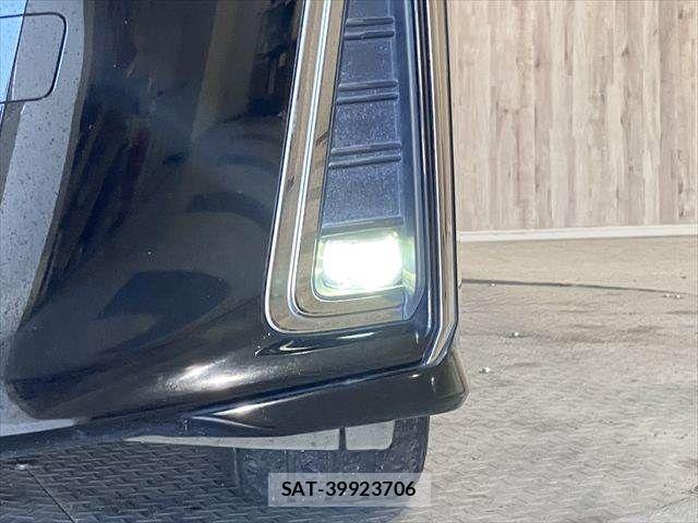 Toyota ALPHARD 2020-12 8128690-23