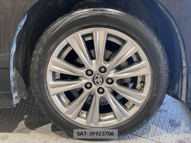 Toyota ALPHARD 2020-12 8128690-24