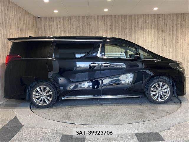 Toyota ALPHARD 2020-12 8128690-27