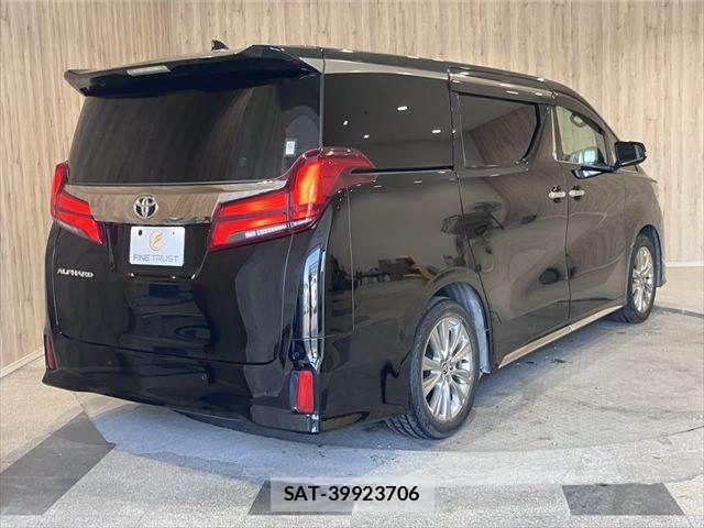 Toyota ALPHARD 2020-12 8128690-28
