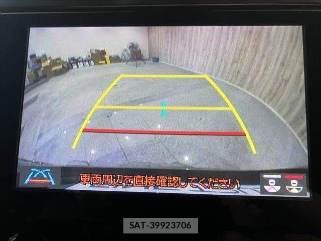 Toyota ALPHARD 2020-12 8128690-5