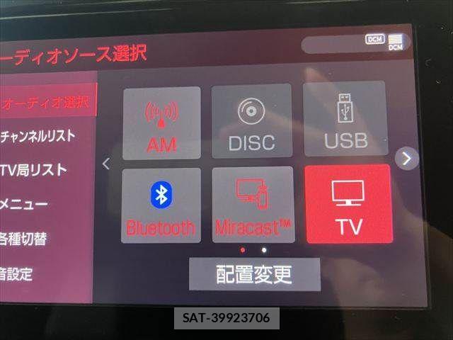 Toyota ALPHARD 2020-12 8128690-6