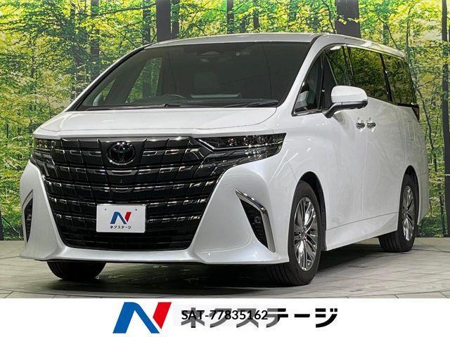 Toyota ALPHARD 2024-06 8128623-0