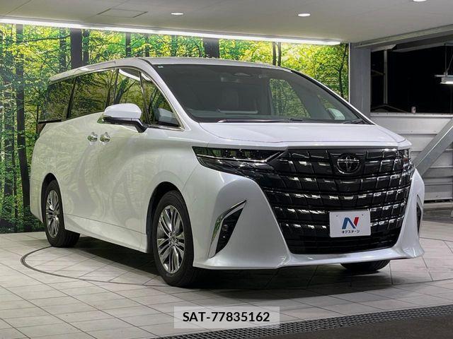 Toyota ALPHARD 2024-06 8128623-16