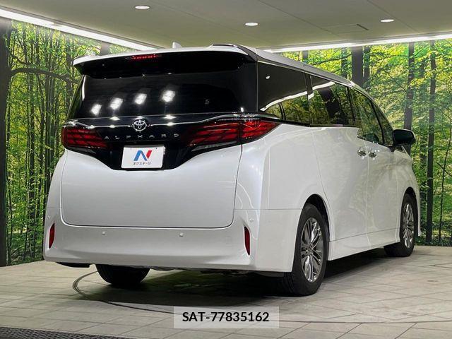 Toyota ALPHARD 2024-06 8128623-17