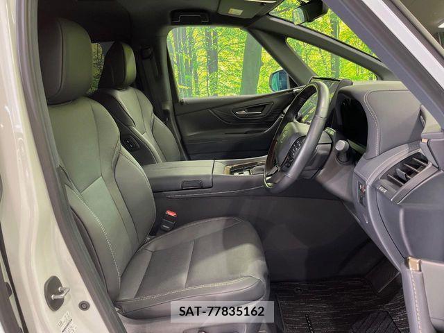 Toyota ALPHARD 2024-06 8128623-7