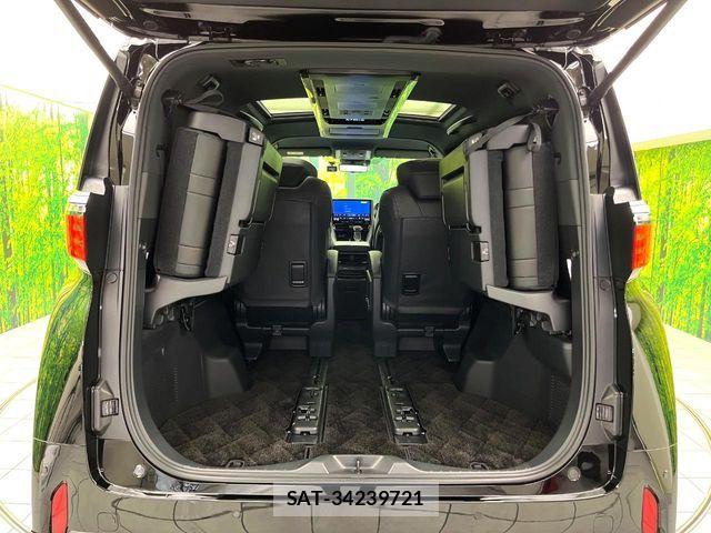 Toyota ALPHARD 2024-03 8128614-9