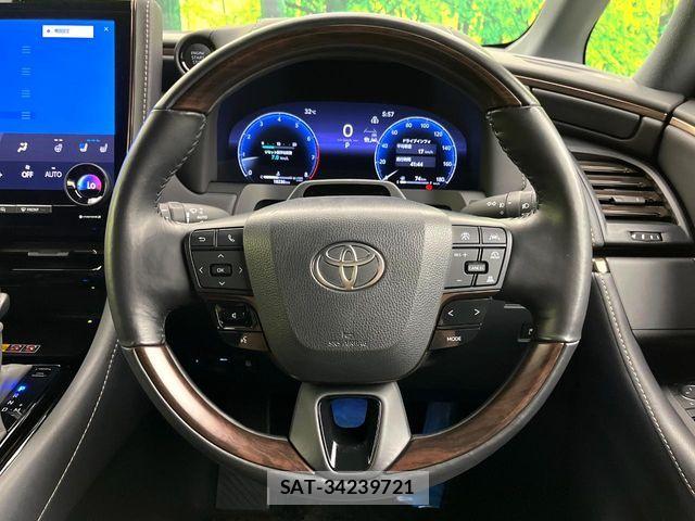 Toyota ALPHARD 2024-03 8128614-10