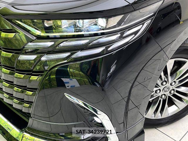 Toyota ALPHARD 2024-03 8128614-11