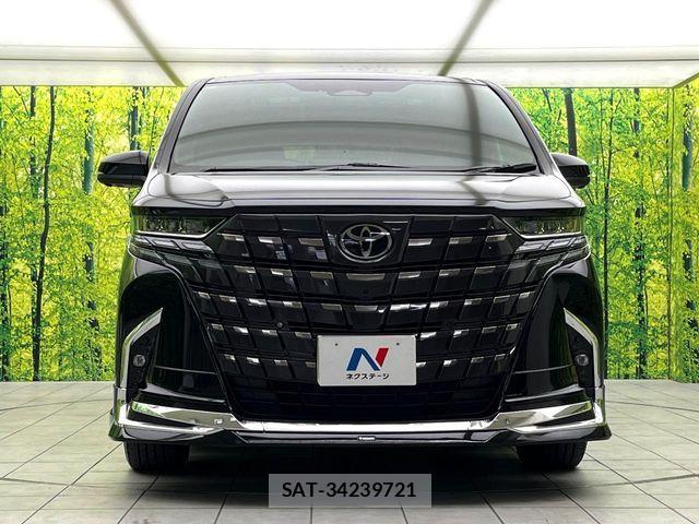 Toyota ALPHARD 2024-03 8128614-13