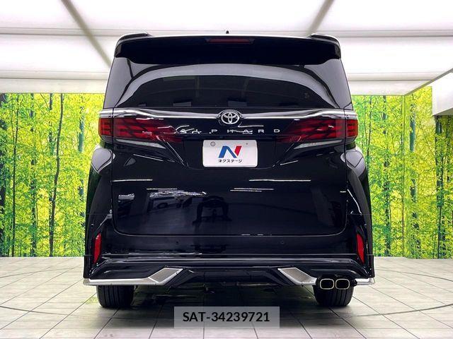 Toyota ALPHARD 2024-03 8128614-14