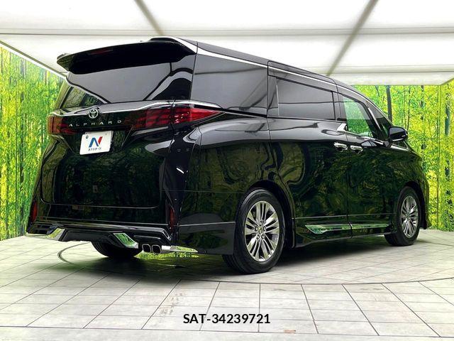 Toyota ALPHARD 2024-03 8128614-16