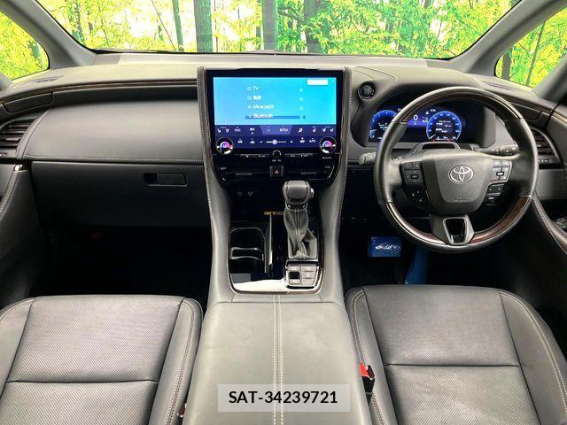 Toyota ALPHARD 2024-03 8128614-1