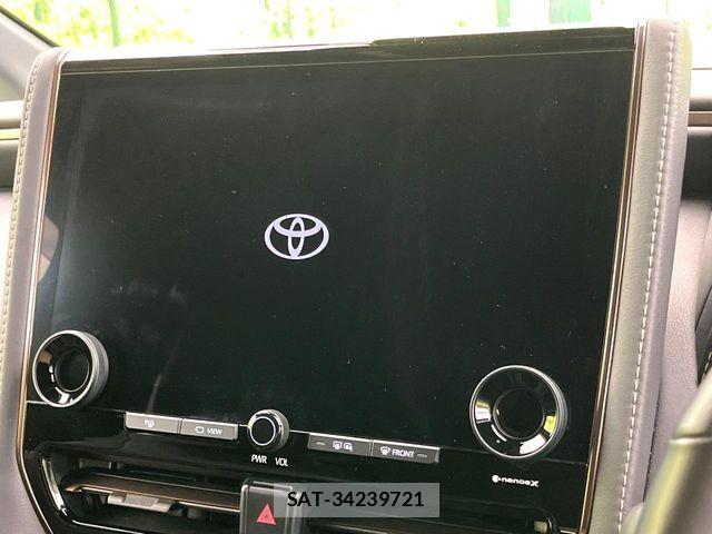 Toyota ALPHARD 2024-03 8128614-6