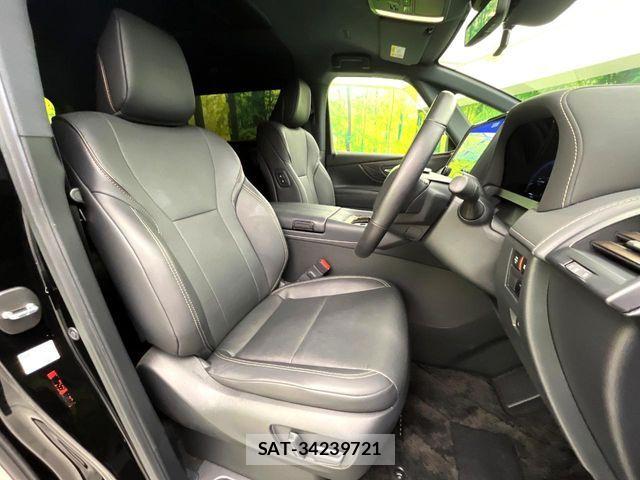 Toyota ALPHARD 2024-03 8128614-7