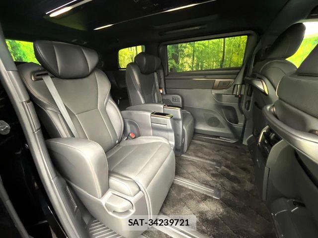 Toyota ALPHARD 2024-03 8128614-8