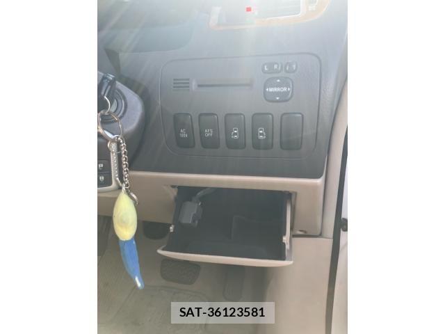 Toyota ALPHARD 2005-08 8128710-16